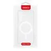 Чохол до мобільного телефона Intaleo MagSafe Clear Samsung Galaxy S26 Plus Transparent (1283126634628) зображення 2