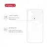 Чохол до мобільного телефона Intaleo MagSafe Clear Samsung Galaxy S26 Plus Transparent (1283126634628) зображення 4