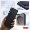 Чохол до мобільного телефона Intaleo Silicone Samsung Galaxy S26 Plus Black (1283126635014) зображення 3
