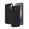 Чохол до мобільного телефона Intaleo Silicone Samsung Galaxy S26 Plus Black (1283126635014)