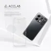 Чохол до мобільного телефона ACCLAB TPU ShockProof Poco X6 Transparent (1283126611049) зображення 5