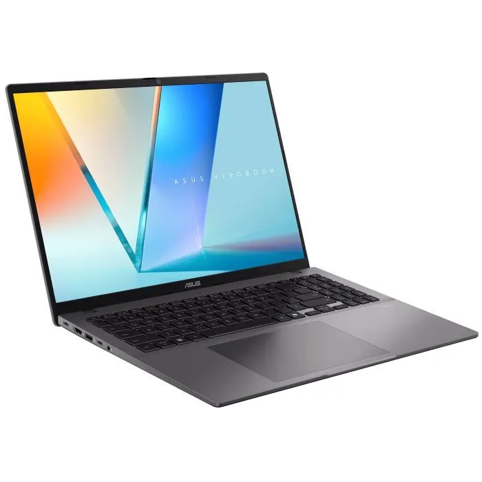 Ноутбук ASUS Vivobook S16 S3607VA-RP131 (90NB1672-M00DR0) зображення 2