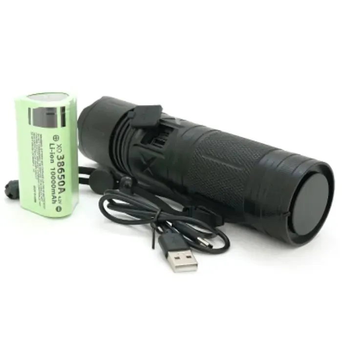Ліхтар Voltronic BP-W920 зображення 2