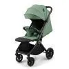 Коляска Kinderkraft Dave Sage Green (KSDAVE00GRE0000) (5902533930944) зображення 11