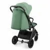 Коляска Kinderkraft Dave Sage Green (KSDAVE00GRE0000) (5902533930944) зображення 12