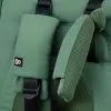 Коляска Kinderkraft Dave Sage Green (KSDAVE00GRE0000) (5902533930944) зображення 3