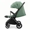 Коляска Kinderkraft Dave Sage Green (KSDAVE00GRE0000) (5902533930944) зображення 7