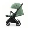 Коляска Kinderkraft Dave Sage Green (KSDAVE00GRE0000) (5902533930944) зображення 9