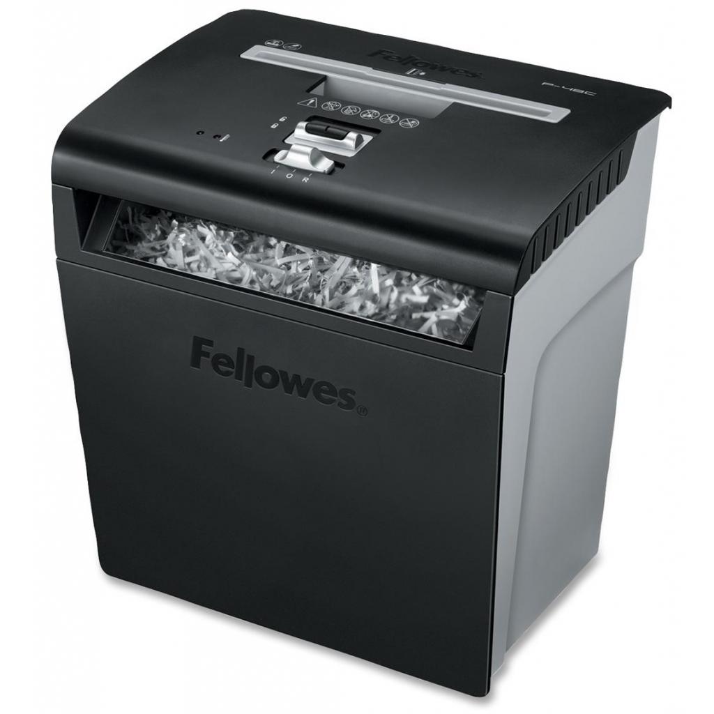 Знищувач документів Fellowes P48C (f.U3214801)