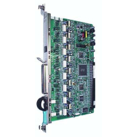 Плата расширения для АТС KX-TDA0170 Panasonic (KX-TDA0170XJ)