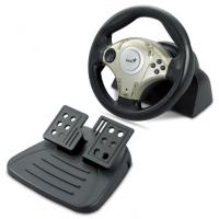 Руль Genius TwinWheel F1 (PC&PS2) (31620029100)