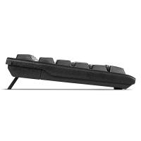 Клавиатура Sven 304 Standard USB+HUB, black изображение 3