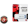 USB флеш накопичувач Kingston 16Gb DataTraveler Generation 3 (DTIG3/16GB) зображення 3