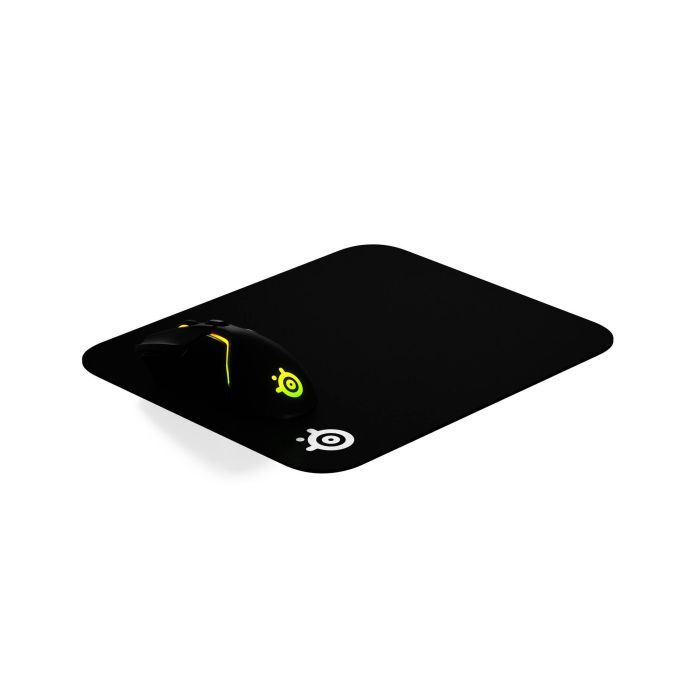 Килимок для мишки SteelSeries QcK Small Black (63005) зображення 2