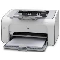 Лазерный принтер LaserJet P1102 HP (CE651A)
