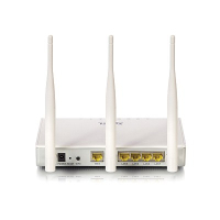 Маршрутизатор ZyXel NBG460N изображение 2
