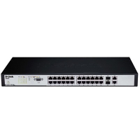 Коммутатор сетевой D-Link DES-3200-26 (DES-3200-26 /A1A)