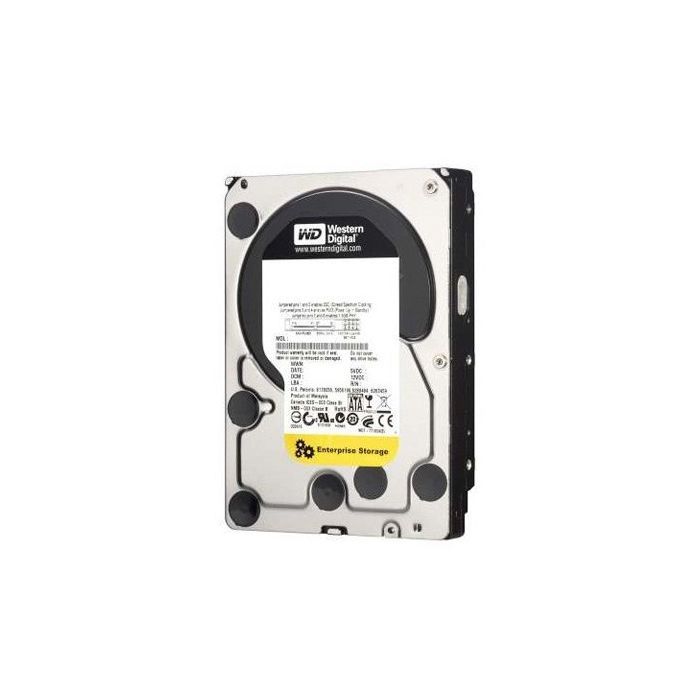 Жорсткий диск 3.5" 1TB WD (WD1003FBYX)