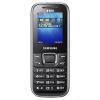 Мобільний телефон Samsung GT-E1232 Titanium Silver (GT-E1232TSBSEK)