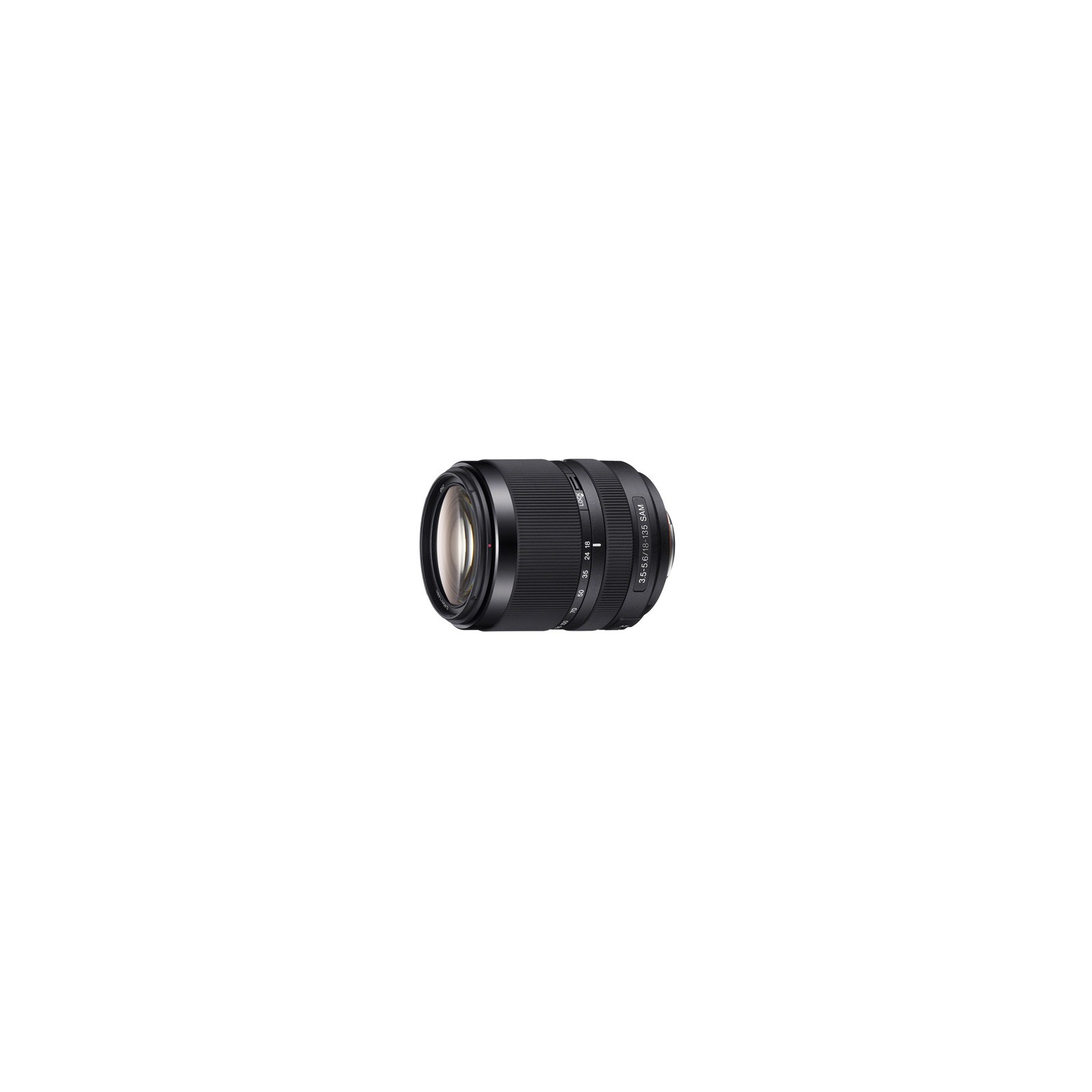 Об'єктив Sony 18-135mm f/3.5-5.6 (SAL18135.AE)