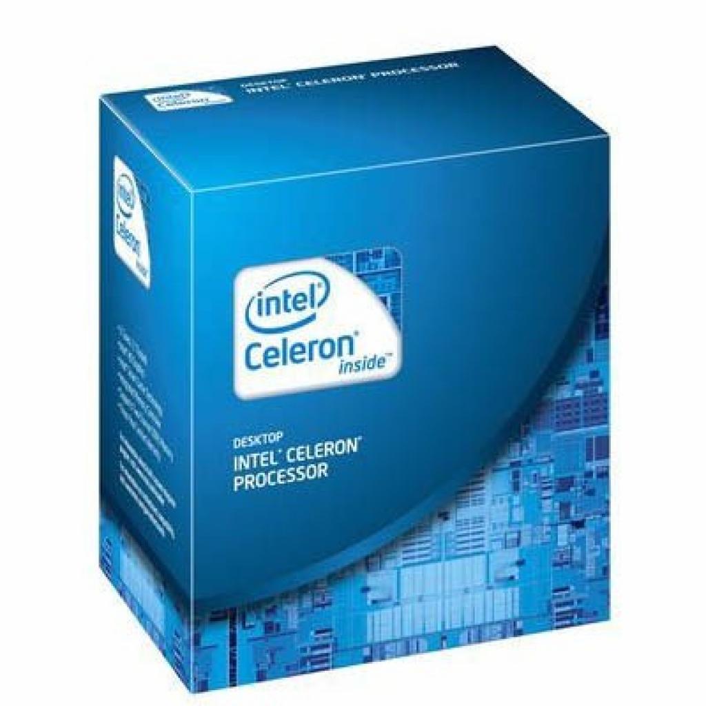 Процессор INTEL Celeron G465 (BX80623G465)
