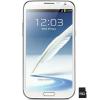Мобильный телефон Samsung GT-N7100 (Galaxy Note II) Ceramic White (GT-N7100RWD)