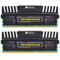 Модуль памяти для компьютера DDR3 16GB (2x8GB) 2133 MHz Corsair (CMZ16GX3M2A2133C10)