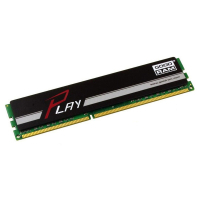 Модуль памяти для компьютера DDR3 8GB 1600 MHz Goodram (GY1600D364L10/8G)