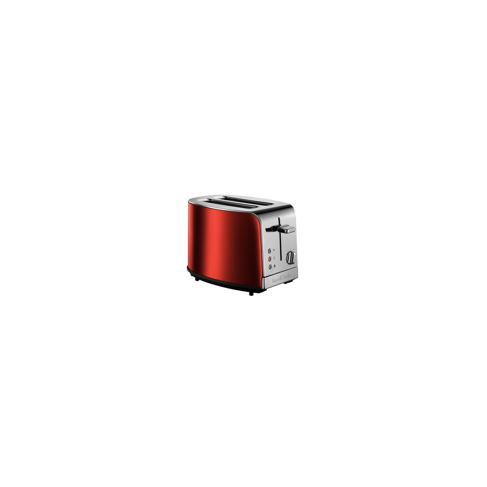 Тостер Russell Hobbs Jewels Ruby Red (18625-56)