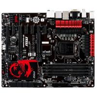 Материнская плата MSI Z87-GD65 Gaming