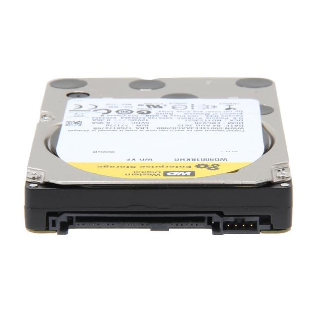 Жорсткий диск для сервера 900GB WD (WD9001BKHG) зображення 3