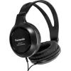 Наушники Panasonic RP-HT161E-K изображение 3