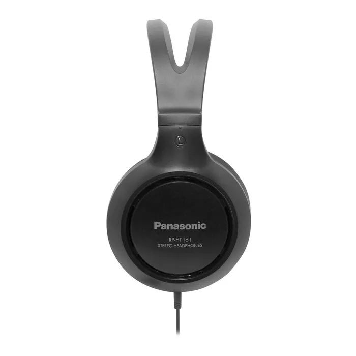 Наушники Panasonic RP-HT161E-K изображение 6