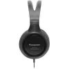 Наушники Panasonic RP-HT161E-K изображение 6