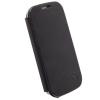 Чехол для мобильного телефона Krusell для Samsung I9300 Galaxy S3 FlipC Kiruna/Black (75566)