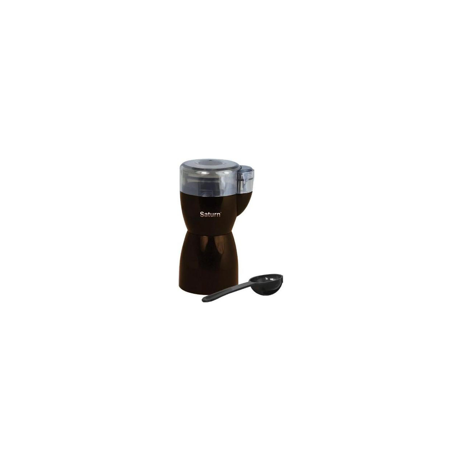 Кофемолка Saturn ST-CM0178 Brown