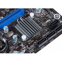 Материнская плата MSI H81M-P33 изображение 11