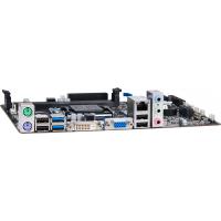 Материнская плата MSI H81M-P33 изображение 2