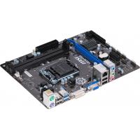 Материнская плата MSI H81M-P33 изображение 5