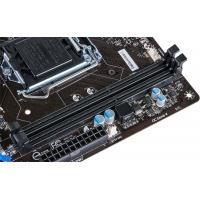 Материнская плата MSI H81M-P33 изображение 8