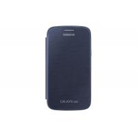 Чехол для мобильного телефона Samsung I8262 Galaxy Core/Blue/Flip Cover (EF-FI826BLEGWW)