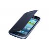 Чехол для мобильного телефона Samsung I8262 Galaxy Core/Blue/Flip Cover (EF-FI826BLEGWW) изображение 2