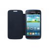 Чехол для мобильного телефона Samsung I8262 Galaxy Core/Blue/Flip Cover (EF-FI826BLEGWW) изображение 3