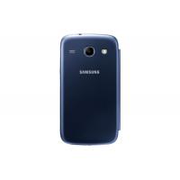 Чехол для мобильного телефона Samsung I8262 Galaxy Core/Blue/Flip Cover (EF-FI826BLEGWW) изображение 4