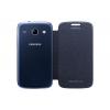Чехол для мобильного телефона Samsung I8262 Galaxy Core/Blue/Flip Cover (EF-FI826BLEGWW) изображение 5