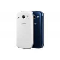 Чехол для мобильного телефона Samsung I8262 Galaxy Core/Blue/Flip Cover (EF-FI826BLEGWW) изображение 7