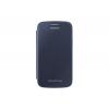 Чехол для мобильного телефона Samsung I8262 Galaxy Core/Blue/Flip Cover (EF-FI826BLEGWW)