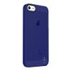 Чохол до мобільного телефона Belkin iPhone 5/5s Shield Sheer Luxe/blue (F8W162vfC03) зображення 2