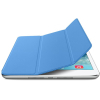 Чохол до планшета Apple Smart Cover для iPad mini /blue (MF060ZM/A) зображення 2