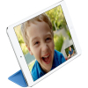 Чохол до планшета Apple Smart Cover для iPad mini /blue (MF060ZM/A) зображення 4